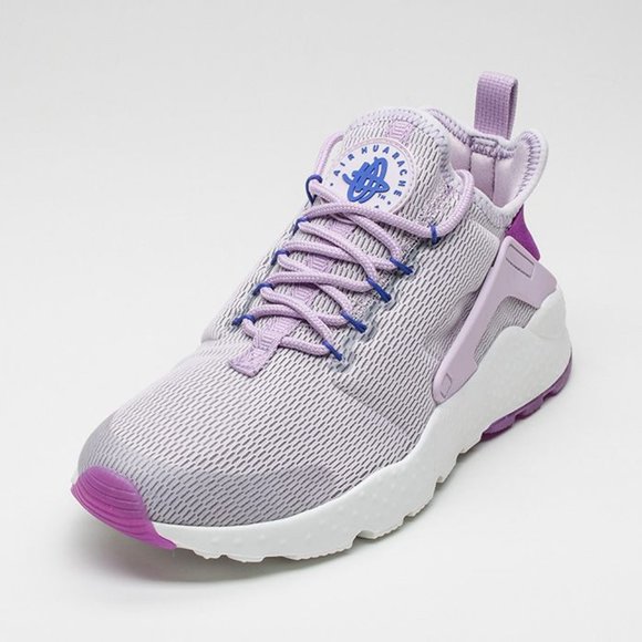 Nike Shoes Nike Air Huarache Run Ultra Womens Shoes Sz 75